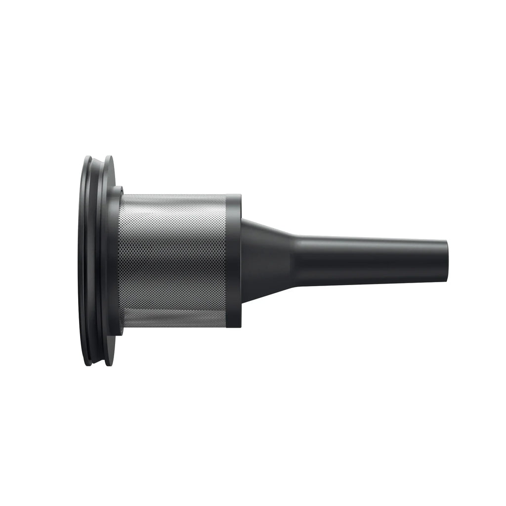 Maxlager P20 stålfilter