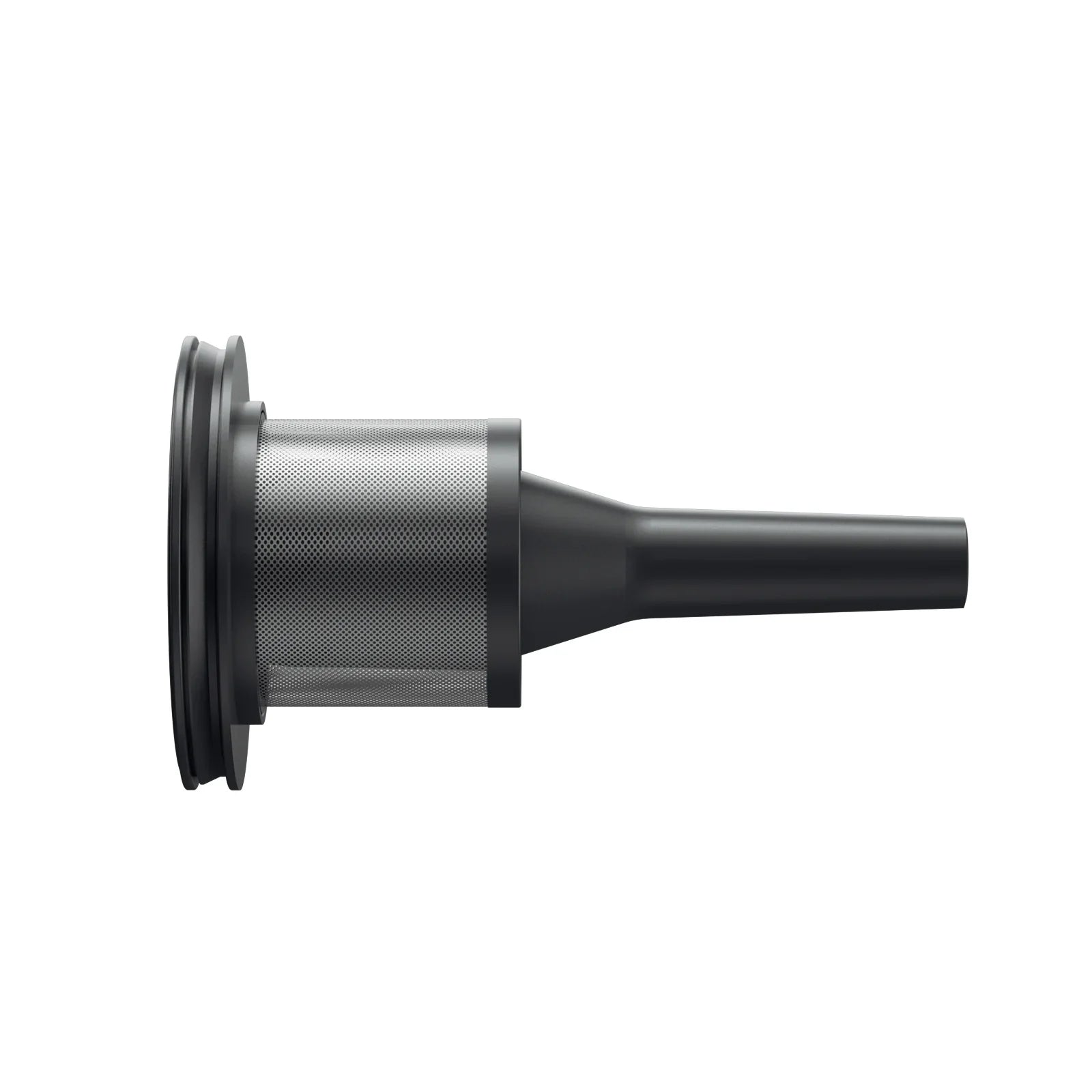 Maxlager P20 stålfilter