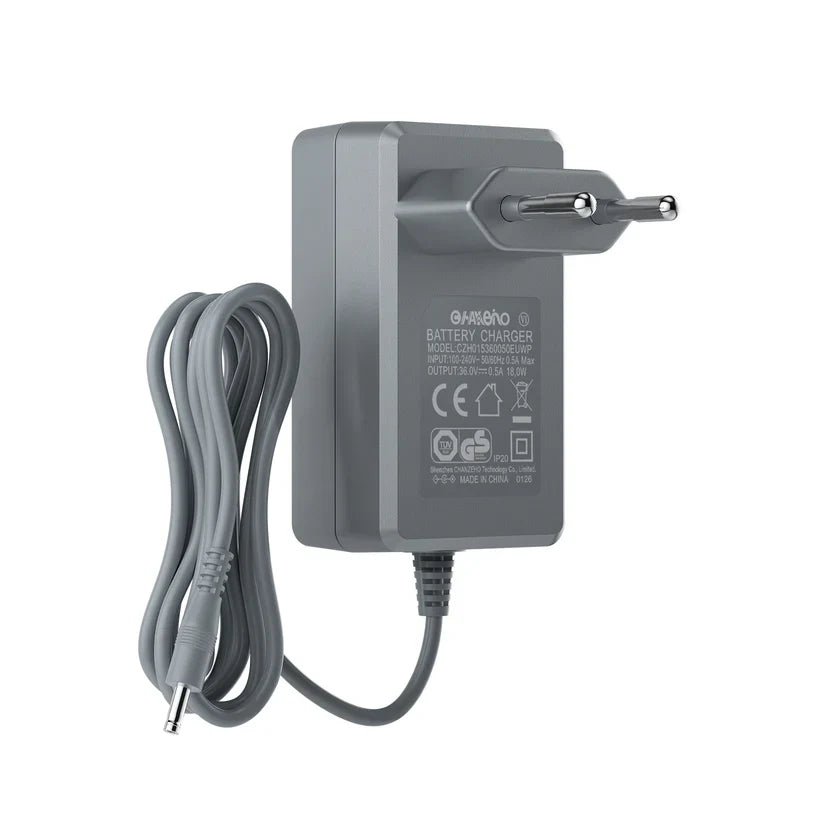 Maxlager P20 oplader