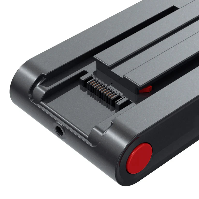 Maxlager P20 ekstra batteri