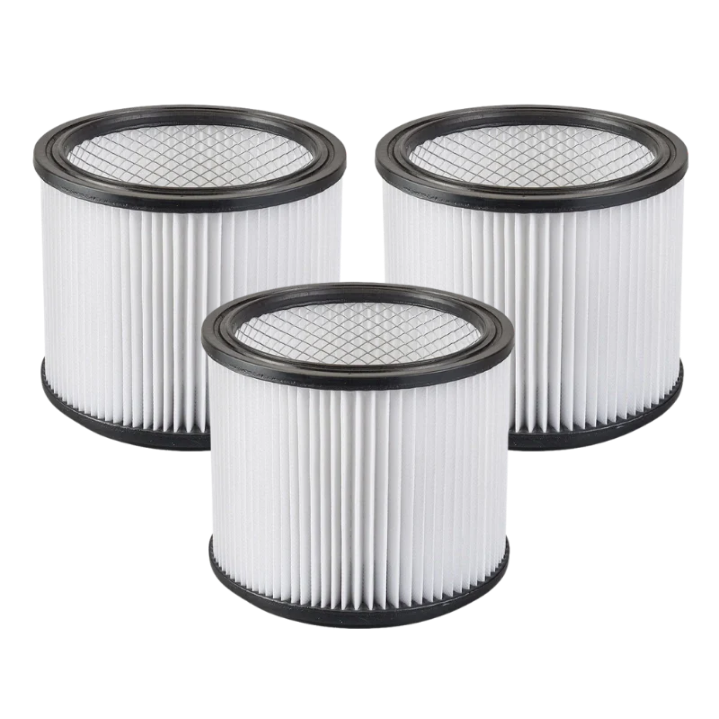 Hepa Filter för Maxlager V22 - 3st
